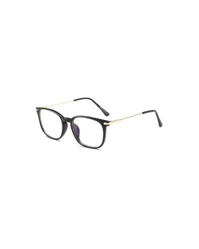 Moneypenny - Black Blue Light Blocking Glasses