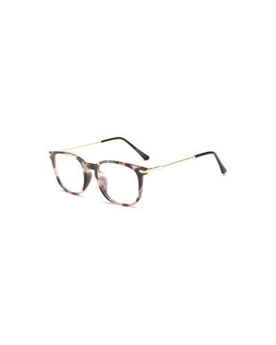 Moneypenny - Flower Blue Light Blocking Glasses