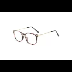 Moneypenny - Flower Blue Light Blocking Glasses