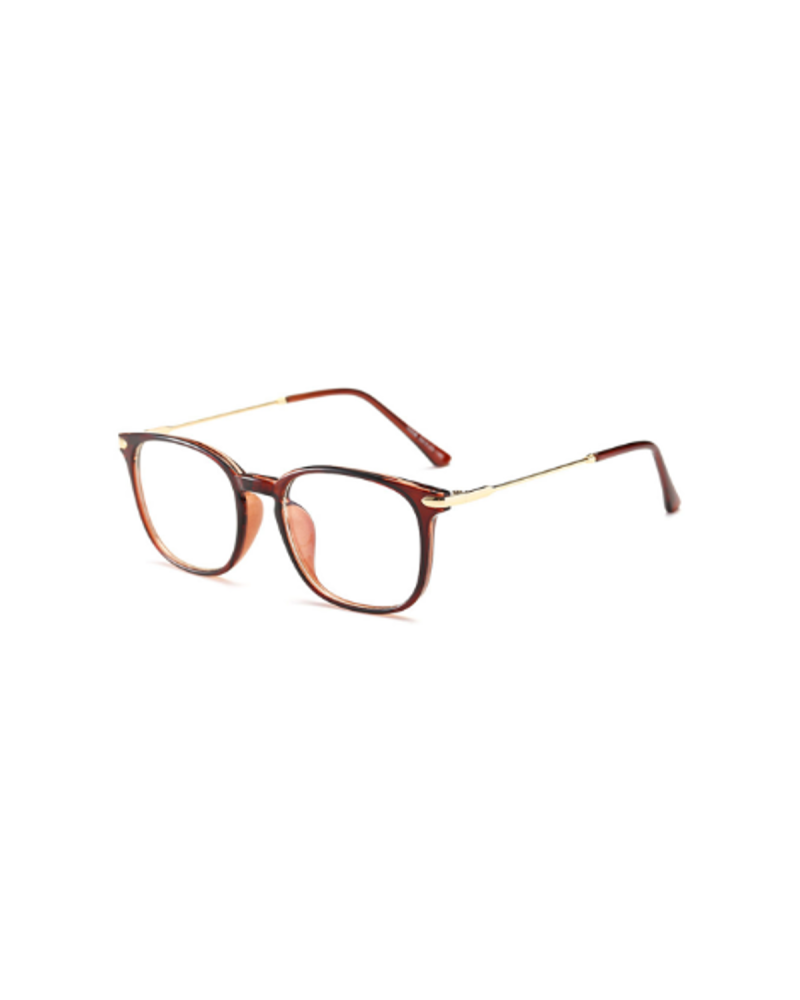 Moneypenny - Amber Blue Light Blocking Glasses