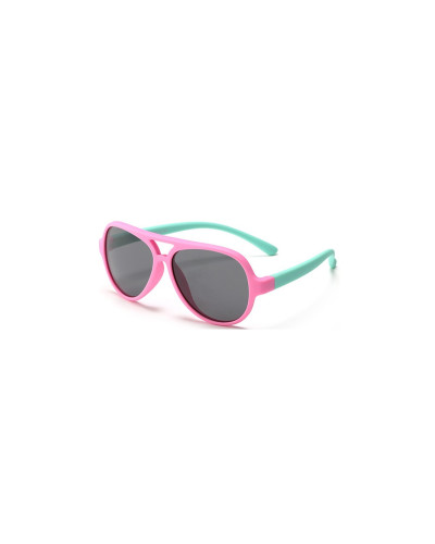 Cappi - Pink Flexible Baby Aviator