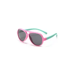 Cappi - Pink Flexible Baby Aviator