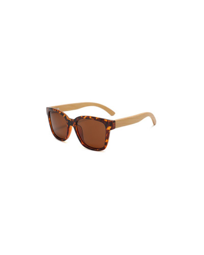 Alabama - Tortoise TAC Polarised Sunglasses