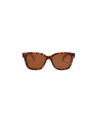 Alabama - Tortoise TAC Polarised Sunglasses Front