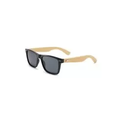 Bamelot - Black Bamboo Sunglasses