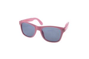 Frankie - Pastel Pink Kids Sunglasses