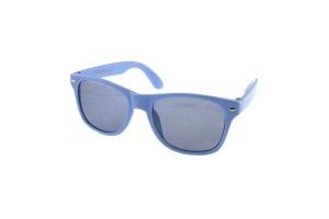 Frankie - Pastel Blue Kids Sunglasses