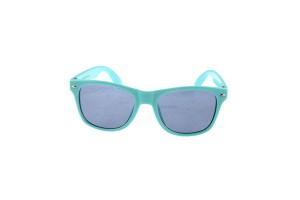 Frankie - Pastel Green Kids Sunglasses