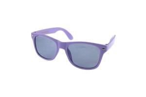 Frankie - Pastel Purple Kids Sunglasses