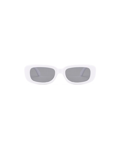 Sammie Kids - White Girls Sunglasses front