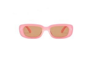 Sammie Kids - Pink Kids Sunglasses front