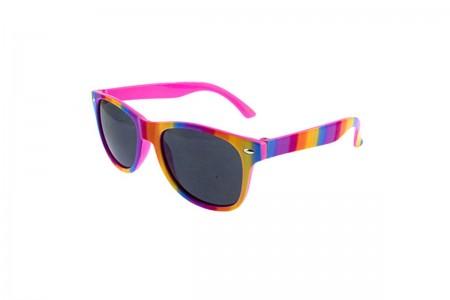 Bloom - Rainbow Kids Sunglasses