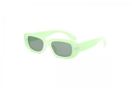 Sammie Kids - Lime Kids Sunglasses