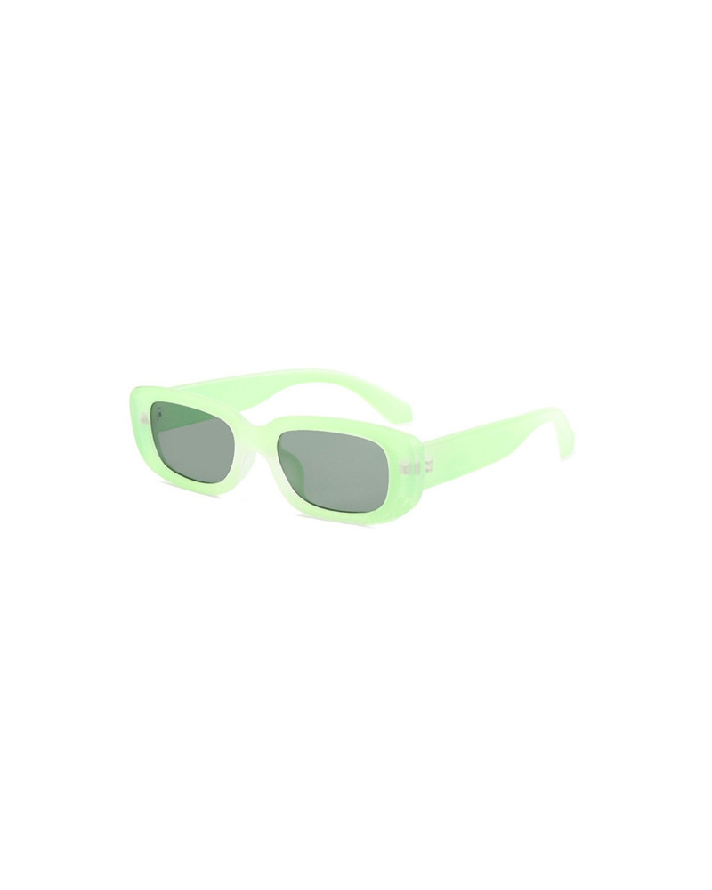 Sammie Kids - Lime Kids Sunglasses