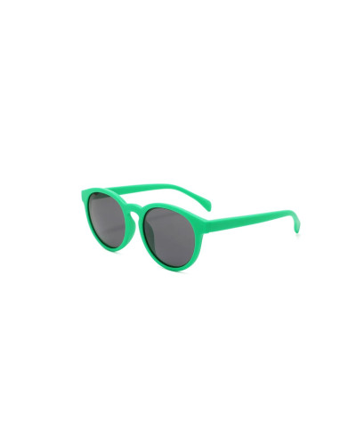 Brockovich - Aqua Polarised Recycled Sunglasses