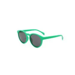 Brockovich - Aqua Polarised Recycled Sunglasses