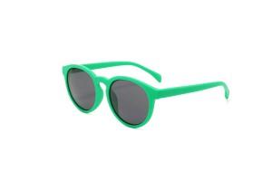 Brockovich - Aqua Polarised Recycled Sunglasses