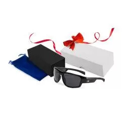 Premium Polarised Sports Sunglasses Gift Pack or stocking filler.