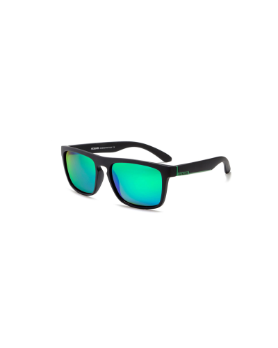 Bobby Polarised - Black Green RV