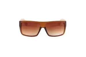 Bamage XL - Brown Sunglasses front