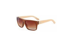Bamage XL - Brown Sunglasses