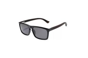 Bam'ing - Black Polarised Sunglasses