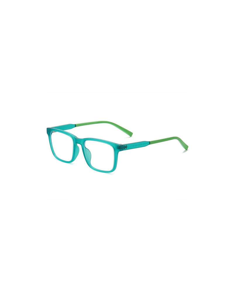 Georgie - Kids TR90 Blue Light Blocking glasses  - Green