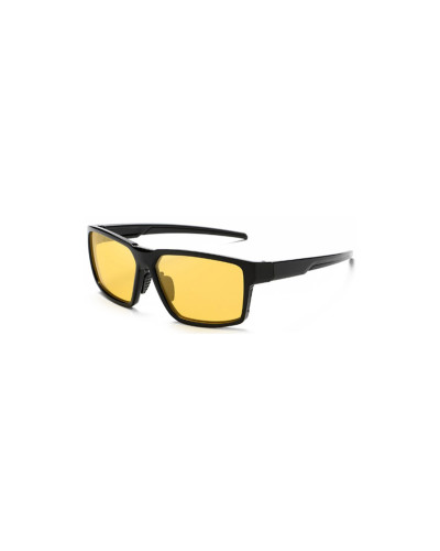 Blade - Yellow Low Light Sports Sunglasses