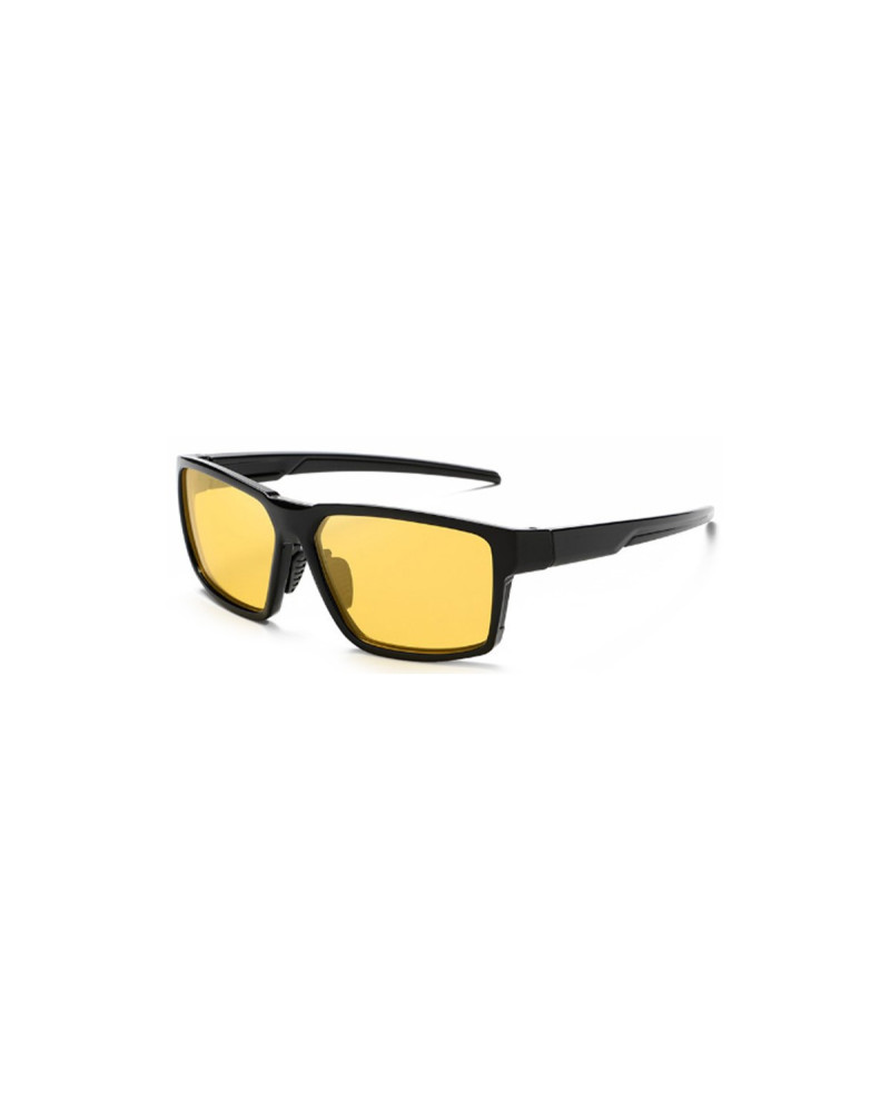 Blade - Yellow Low Light Sports Sunglasses