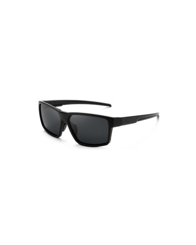 Blade - Black Polarised Sports Sunglasses