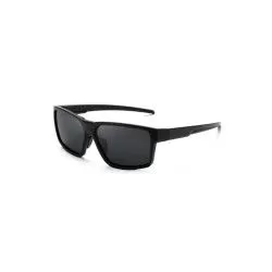 Blade - Black Polarised Sports Sunglasses