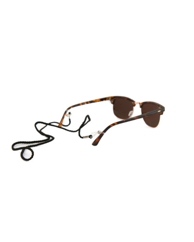 Black Sunglasses Strap