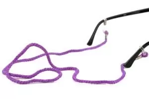 Sunglasses Strap - Purple