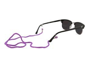 Sunglasses Strap - Purple