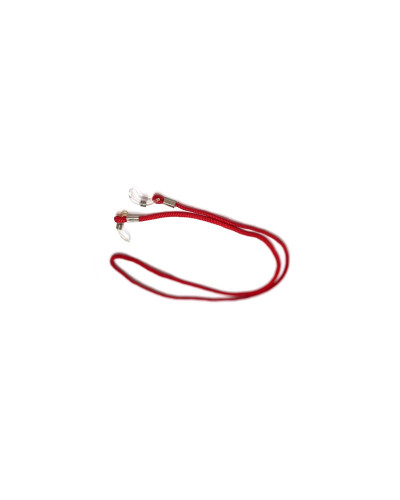 Sunglasses Strap - Red