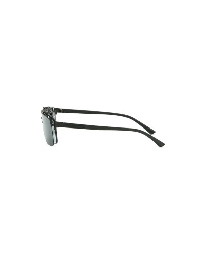 Tyler G15 Aluminium Clip on Sunglasses temple