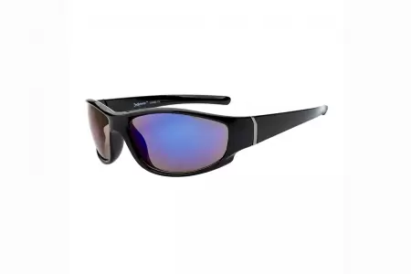 Harley - Blue RV Mens Sport Sunglasses
