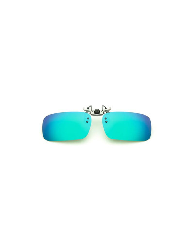 Tyler Green RV Alloy Clip on Sunglasses