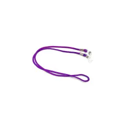 Purple Sunglasses Strap 64cm