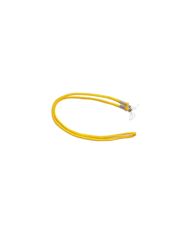 Sunglasses Strap Yellow