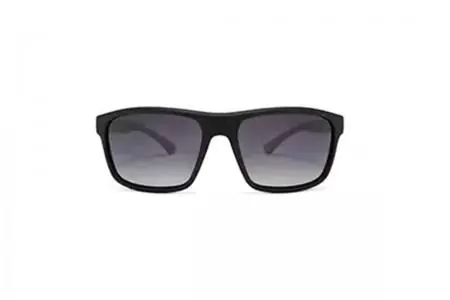 Swoopes - Black Polarised Sport Sunglasses