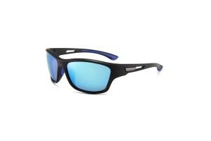Pereira - Blue RV Sport Sunglasses