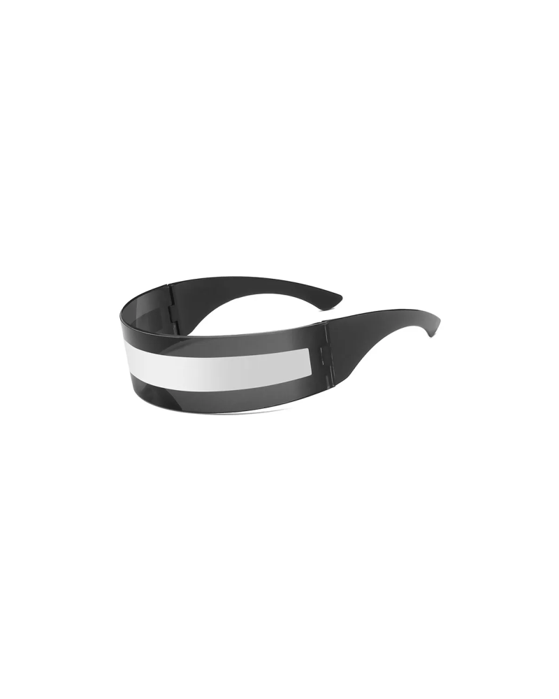 Future - Black Mirror Party Sunglasses