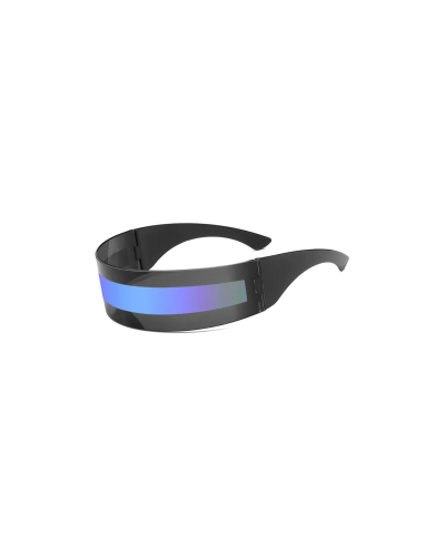 Future - Black Blue RV Party Sunglasses