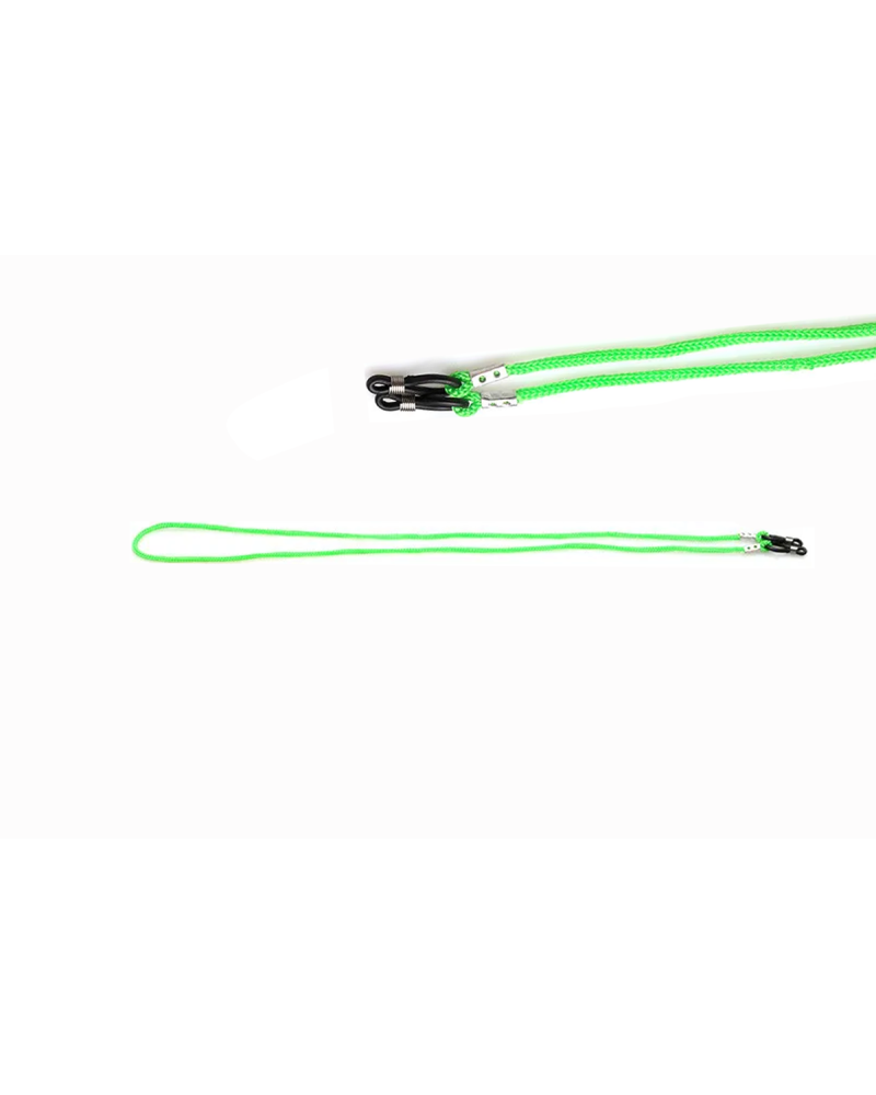 Sunglasses Strap - Neon Green  - 1