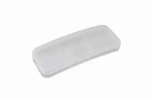 Clip on Sunglasses Case & Microfibre Cleaning Cloth