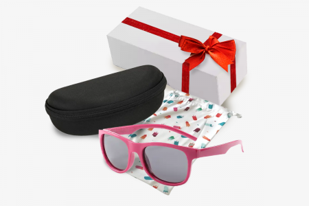 Premium Kids Gift Pack - Harper Pink