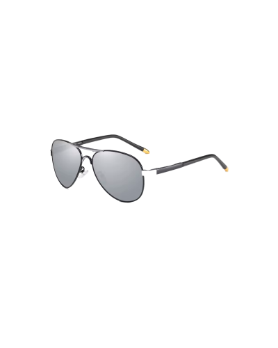 Cogan - Premium Mirror Polarised Aviators