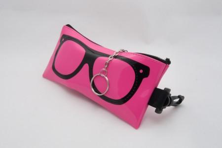Hipster Pouch - Pink