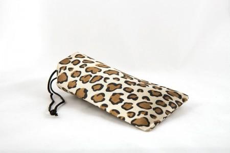 Animal pouch - Leopard